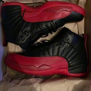 Jordan retro 12